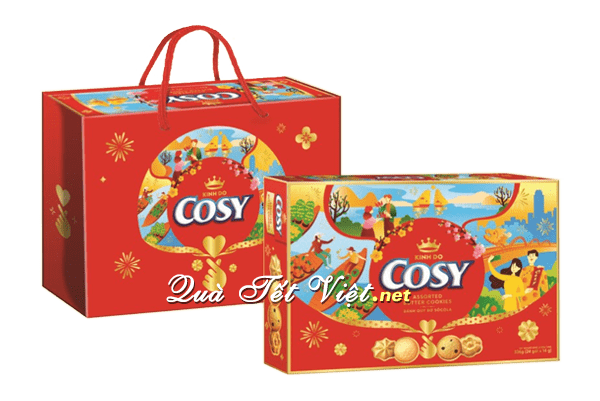 Cosy Hai Yen CGWSQJTG