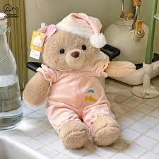 Gấu bông dễ thương